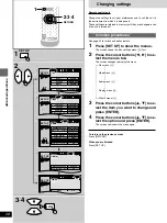 Preview for 28 page of Yamaha DVD-S1200 Owner'S Manual