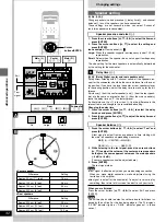 Preview for 32 page of Yamaha DVD-S1200 Owner'S Manual