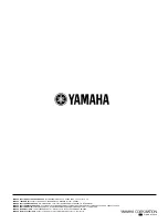 Preview for 38 page of Yamaha DVD-S1200 Owner'S Manual