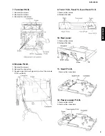 Preview for 9 page of Yamaha DVD-S1200 Service Manual