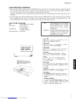 Предварительный просмотр 3 страницы Yamaha DVD-S1700 Service Manual