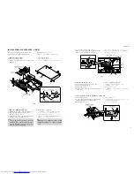 Предварительный просмотр 9 страницы Yamaha DVD-S1700 Service Manual