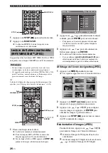 Preview for 75 page of Yamaha DVD-S1800 Owner'S Manual