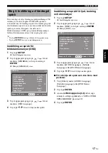 Preview for 158 page of Yamaha DVD-S1800 Owner'S Manual