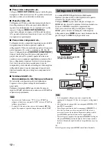 Preview for 199 page of Yamaha DVD-S1800 Owner'S Manual