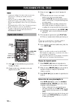 Preview for 251 page of Yamaha DVD-S1800 Owner'S Manual