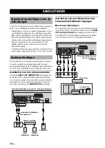 Preview for 289 page of Yamaha DVD-S1800 Owner'S Manual