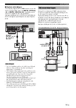 Preview for 290 page of Yamaha DVD-S1800 Owner'S Manual