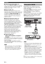 Preview for 337 page of Yamaha DVD-S1800 Owner'S Manual