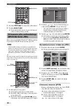 Preview for 351 page of Yamaha DVD-S1800 Owner'S Manual