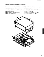 Preview for 9 page of Yamaha DVD-S2300 Service Manual