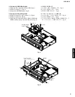 Preview for 11 page of Yamaha DVD-S2300 Service Manual