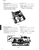 Preview for 14 page of Yamaha DVD-S2300 Service Manual