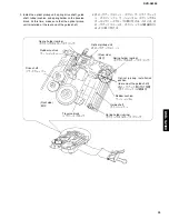 Preview for 33 page of Yamaha DVD-S2300 Service Manual