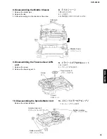 Preview for 35 page of Yamaha DVD-S2300 Service Manual