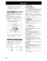 Предварительный просмотр 24 страницы Yamaha DVD-S2500 Owner'S Manual