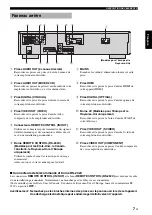 Предварительный просмотр 54 страницы Yamaha DVD-S2700 Owner'S Manual