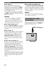 Предварительный просмотр 59 страницы Yamaha DVD-S2700 Owner'S Manual