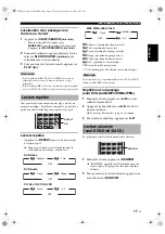 Предварительный просмотр 64 страницы Yamaha DVD-S2700 Owner'S Manual