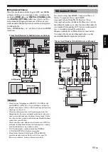 Preview for 101 page of Yamaha DVD-S2700 Owner'S Manual