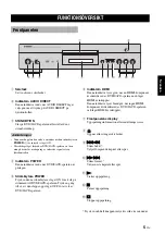 Предварительный просмотр 138 страницы Yamaha DVD-S2700 Owner'S Manual