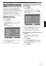 Предварительный просмотр 148 страницы Yamaha DVD-S2700 Owner'S Manual