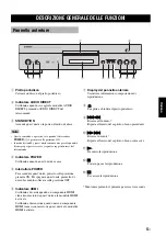 Предварительный просмотр 181 страницы Yamaha DVD-S2700 Owner'S Manual