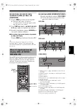 Предварительный просмотр 195 страницы Yamaha DVD-S2700 Owner'S Manual