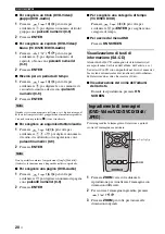 Предварительный просмотр 196 страницы Yamaha DVD-S2700 Owner'S Manual