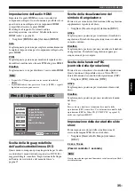 Предварительный просмотр 211 страницы Yamaha DVD-S2700 Owner'S Manual