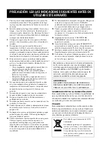 Предварительный просмотр 219 страницы Yamaha DVD-S2700 Owner'S Manual