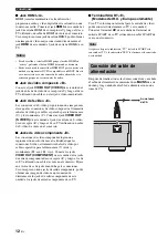 Предварительный просмотр 231 страницы Yamaha DVD-S2700 Owner'S Manual