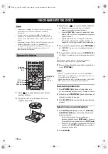 Предварительный просмотр 235 страницы Yamaha DVD-S2700 Owner'S Manual