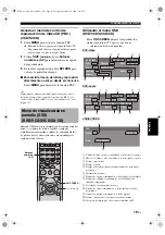 Предварительный просмотр 238 страницы Yamaha DVD-S2700 Owner'S Manual