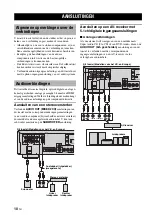 Предварительный просмотр 272 страницы Yamaha DVD-S2700 Owner'S Manual