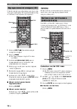 Предварительный просмотр 280 страницы Yamaha DVD-S2700 Owner'S Manual