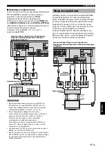 Предварительный просмотр 316 страницы Yamaha DVD-S2700 Owner'S Manual