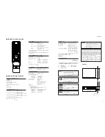 Preview for 7 page of Yamaha DVD-S2700 Service Manual