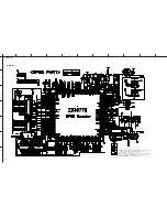 Preview for 46 page of Yamaha DVD-S2700 Service Manual