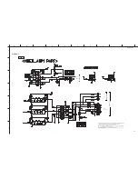 Preview for 51 page of Yamaha DVD-S2700 Service Manual