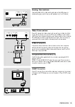 Предварительный просмотр 14 страницы Yamaha DVD-S510 Owner'S Manual