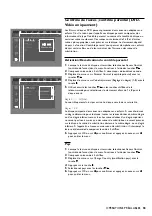 Предварительный просмотр 52 страницы Yamaha DVD-S510 Owner'S Manual