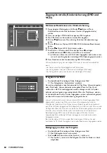 Предварительный просмотр 83 страницы Yamaha DVD-S510 Owner'S Manual