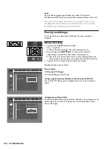 Предварительный просмотр 113 страницы Yamaha DVD-S510 Owner'S Manual