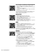 Предварительный просмотр 151 страницы Yamaha DVD-S510 Owner'S Manual