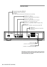 Предварительный просмотр 165 страницы Yamaha DVD-S510 Owner'S Manual