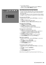 Предварительный просмотр 184 страницы Yamaha DVD-S510 Owner'S Manual