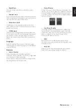 Preview for 13 page of Yamaha DVD-S520 Owner'S Manual