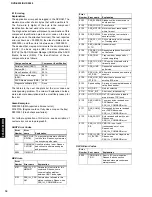 Preview for 18 page of Yamaha DVD-S530 Service Manual