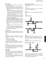 Preview for 27 page of Yamaha DVD-S530 Service Manual